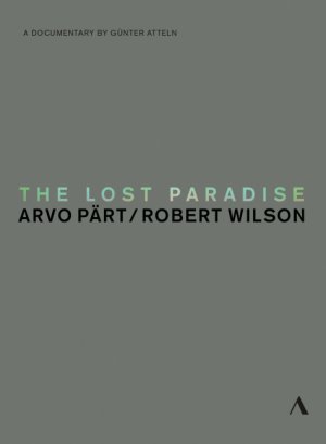 ISBN 4260234831023: The Lost Paradise