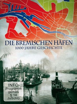 ISBN 4260344860142: Die bremischen Häfen