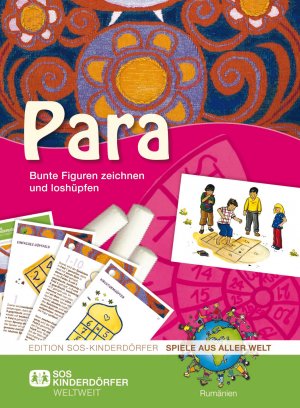 ISBN 4280000193049: Para (Kinderspiel)