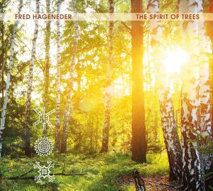 ISBN 5016700132021: The Spirit of Trees