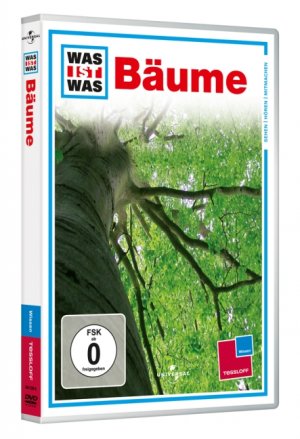 ISBN 5050582452068: Was ist was: Bäume (Zweisprachig: Deutsch + Englisch)