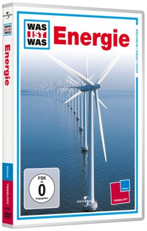 ISBN 5050582699012: WAS IST WAS - Energie