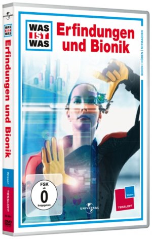 ISBN 5050582699050: Erfindungen und Bionik