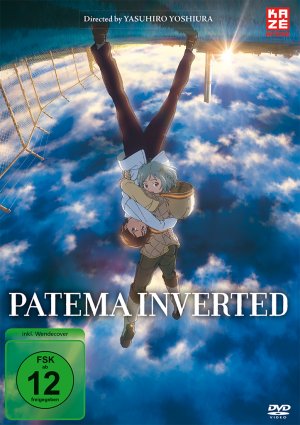 ISBN 7630017505507: Patema Inverted