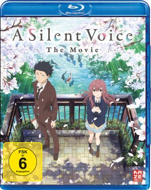 ISBN 7630017513564: A Silent Voice