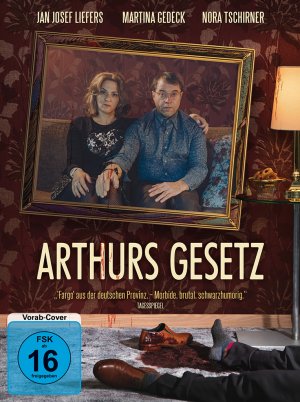 ISBN 7630017516398: Arthurs Gesetz