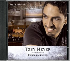 ISBN 7640108702722: Immer und überall - Instrumental-Worship