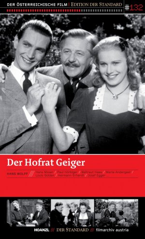 ISBN 9006472013600: Der Hofrat Geiger