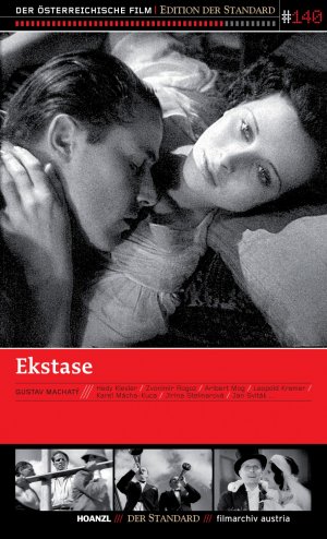 ISBN 9006472013686: Ekstase