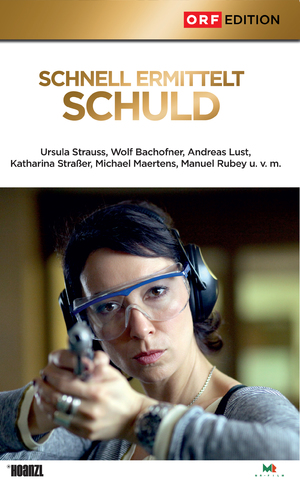 ISBN 9006472025092: Schnell ermittelt 01: Schuld - ORF-Edition