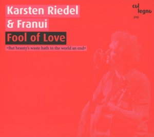 ISBN 9120031340997: Fool of Love