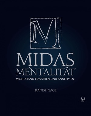 ISBN 9120032610679: MIDAS  Mentalität - Wohlstand erwarten und annehmen