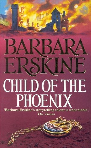 ISBN 9780006472643: Child of the Phoenix