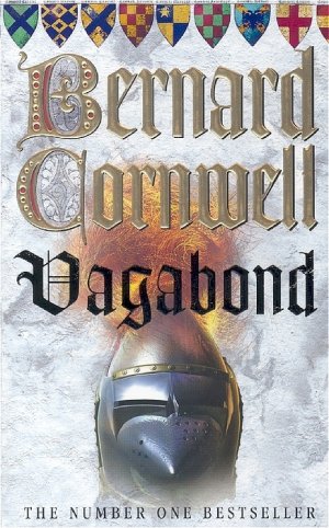 ISBN 9780006513858: Grail Quest 02. Vagabond