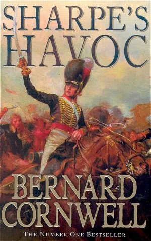 ISBN 9780007120123: Sharpe's Havoc.