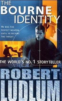 ISBN 9780007134359: The Bourne Identity, Film Tie-In - Robert Ludlum