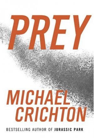 ISBN 9780007153794: Prey