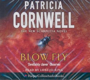 ISBN 9780007176830: Blow Fly - 3 CDs