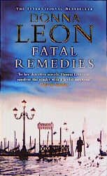 ISBN 9780099269304: Fatal Remedies