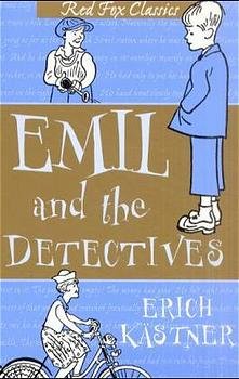 ISBN 9780099413127: Emil And The Detectives (Red Fox Classics)