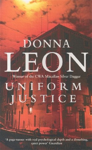 ISBN 9780099415176: Uniform Justice