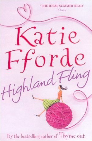 ISBN 9780099415558: Highland Fling