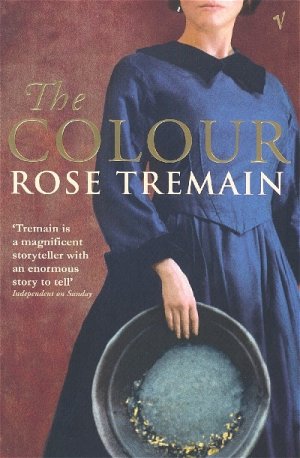 ISBN 9780099425151: The Colour