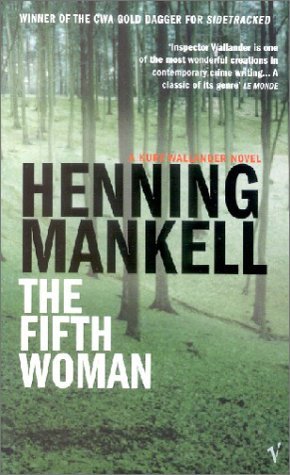 ISBN 9780099445210: The Fifth Woman