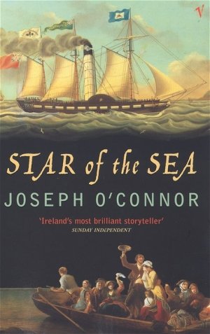 ISBN 9780099469629: Star of the Sea