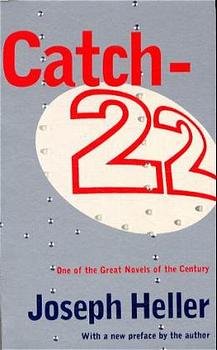 ISBN 9780099536017: Catch-22: As recommended on BBC2s Between the Covers