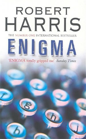 ISBN 9780099992004: Enigma.