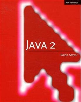 ISBN 9780130321442: Java 2 New Reference