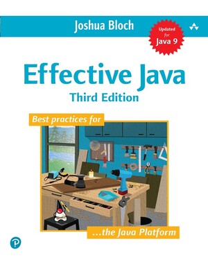 ISBN 9780134685991: Effective Java