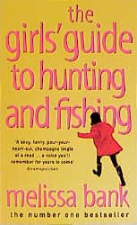 ISBN 9780140278828: The Girls' Guide to Hunting and Fishing