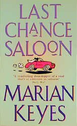 ISBN 9780140292282: Last Chance Saloon (Roman)