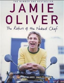 Kochen mit Jamie Oliver…The Naked Chef- Das Original 