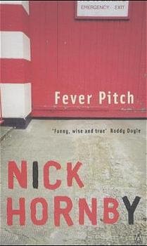 ISBN 9780140295573: Fever Pitch