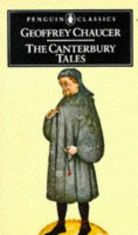 ISBN 9780140440225: The Canterbury Tales- Translated into modern english by Nevill Coghill