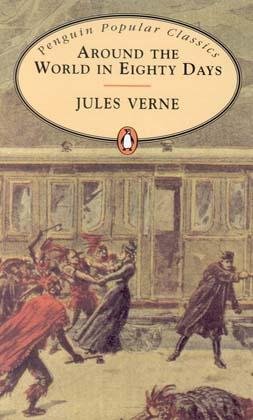 ISBN 9780140620320: Around the World in Eighty Days (Puffin Classics (Paperback)) [ AROUND THE WORLD IN EIGHTY DAYS (PUFFIN CLASSICS (PAPERBACK)) BY Verne, Jules ( Author ) Oct-01-1995[ AROUND THE WORLD IN EIGHTY DAYS (PUFFIN CLASSICS (PAPERBACK)) [ AROUND THE WORLD IN EIGHTY DAYS (PUFFIN CLASSICS (PAPERBACK)) BY VERNE, JULES ( AUTHOR ) OCT-01-1995 ] By Verne, Jules ( Author )Oct-01-1995 Paperback