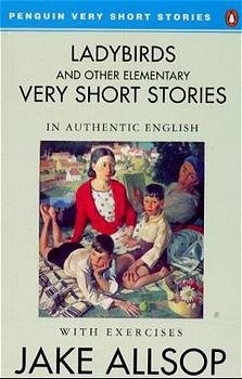 ISBN 9780140816525: Ladybirds and Other Elementary Short Stories