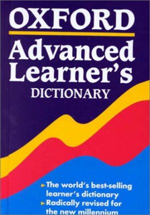 ISBN 9780194314244: Oxford Advanced Learners Dictionary 6E