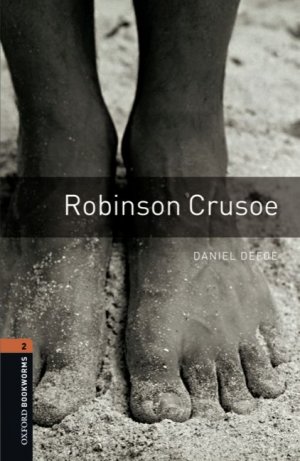 ISBN 9780194790703: 7. Schuljahr, Stufe 2 - Robinson Crusoe - Neubearbeitung