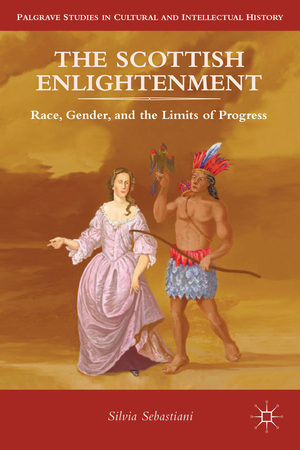 ISBN 9780230114913: The Scottish Enlightenment