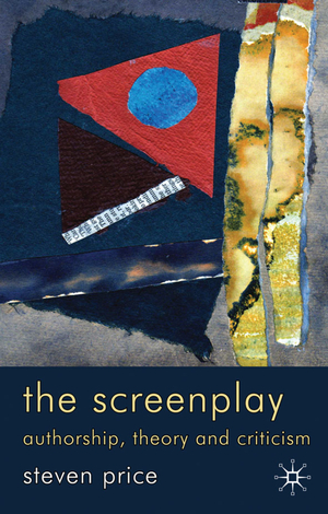 neues Buch – Steven Price – The Screenplay