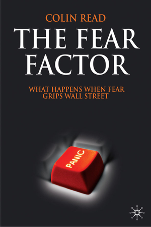 ISBN 9780230228467: The Fear Factor