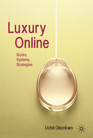 ISBN 9780230555365: Luxury Online