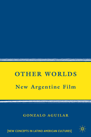 ISBN 9780230606593: Other Worlds