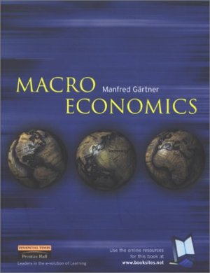 ISBN 9780273651635: Macroeconomics. European Approach