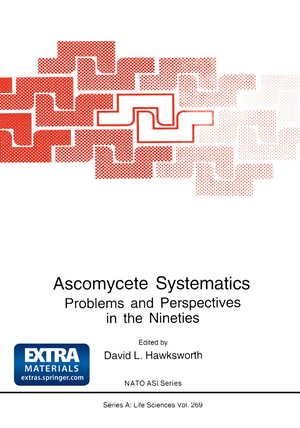 ISBN 9780306448829: Ascomycete Systematics