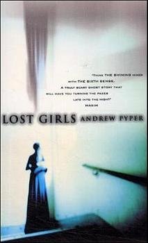 ISBN 9780330390408: LOST GIRLS